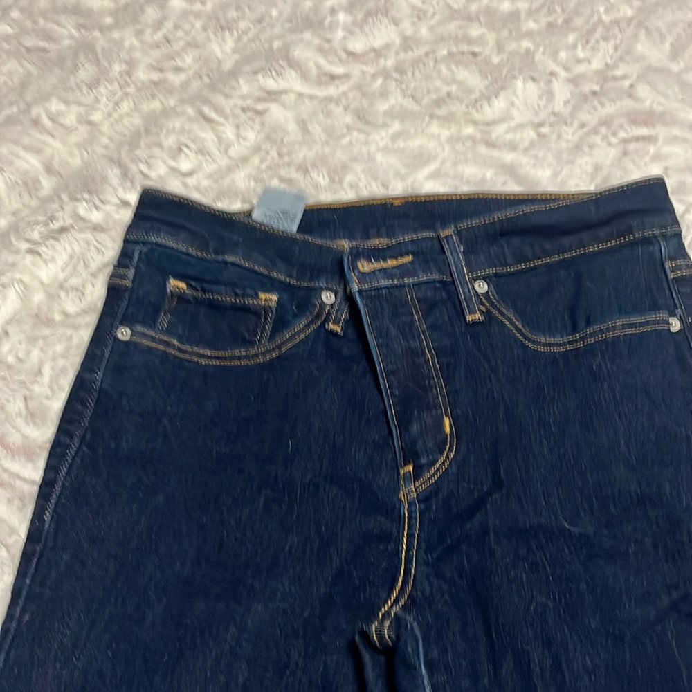 Levi’s jeans
